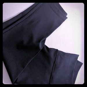 Lululemon wunder under